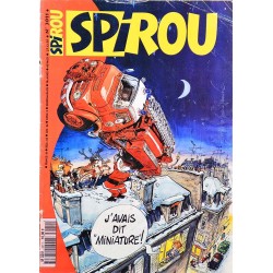 Le Journal de Spirou 3011