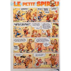 Le Journal de Spirou 3011