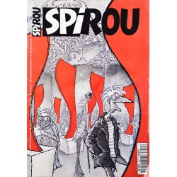 Le Journal de Spirou 3041