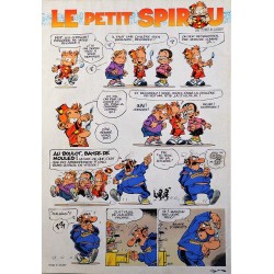 Le Journal de Spirou 3041