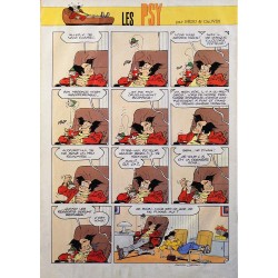 Le Journal de Spirou 3042