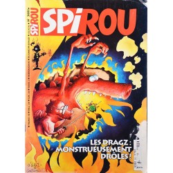 Le Journal de Spirou 3051