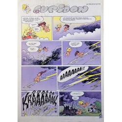 Le Journal de Spirou 3051