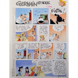 Le Journal de Spirou 2368