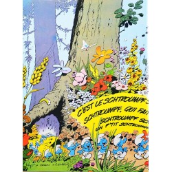 Le Journal de Spirou 1973