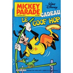 Mickey Parade (2nde série) 56