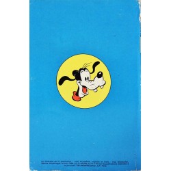 Mickey Parade (2nde série) 56