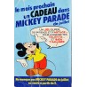 Mickey Parade (2nde série) 78 - Picsou plonge