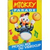 Mickey Parade (2nde série) 138 - Picsou, roi du vidéoclip