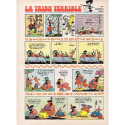 Nouveau Tintin 37