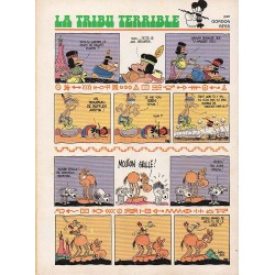 Nouveau Tintin 38