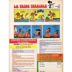 Nouveau Tintin 58