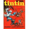 Nouveau Tintin 109