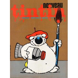 Nouveau Tintin 131