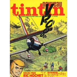 Nouveau Tintin 138