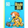 Boule et Bill 02 (réédition BE-)