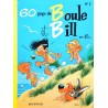 Boule et Bill 05 (réédition BE-)