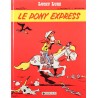 Lucky Luke 59 - Pony Express