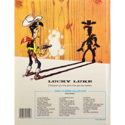 Lucky Luke 59 - Pony Express