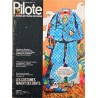 Pilote 627