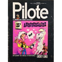 Pilote 631