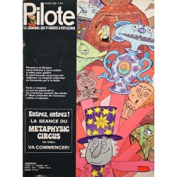 Pilote 602