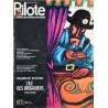 Pilote 604