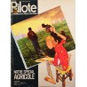 Pilote 607