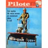 Pilote 134