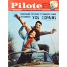 Pilote 183