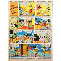 Journal de Mickey 572