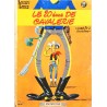 Lucky Luke 27 - édition spéciale réseau Total - Le 20ème de cavalerie