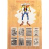 Lucky Luke 27 - édition spéciale réseau Total - Le 20ème de cavalerie