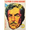 Série Jaune 85 - La peur à livre ouvert