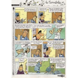 Le Journal de Spirou 3338