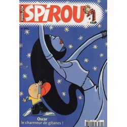 Le Journal de Spirou 3373