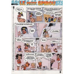 Le Journal de Spirou 3373