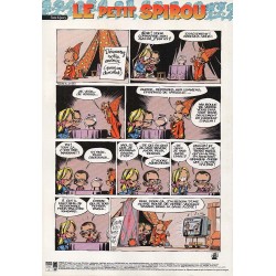 Le Journal de Spirou 3397