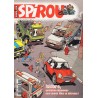 Le Journal de Spirou 3400