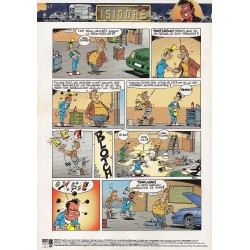 Le Journal de Spirou 3400