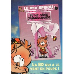 Le Journal de Spirou 3402