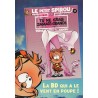 Le Journal de Spirou 3402