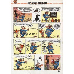 Le Journal de Spirou 3516