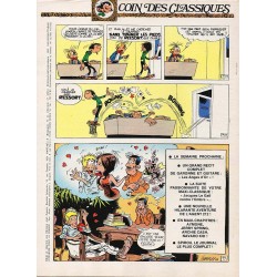 Le Journal de Spirou 1980