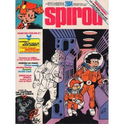 Le Journal de Spirou 2004