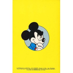 Mickey Parade (2nde série) 69 - Mickey et compagnie