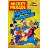 Mickey Parade (2nde série) 69 - Mickey et compagnie