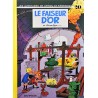 Spirou et Fantasio 20 réédition - Le faiseur d'or