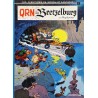 Spirou et Fantasio 18 - QRN sur Bretzelburg