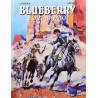 Blueberry 1 réédition spéciale réseau ESSO - Fort Navajo